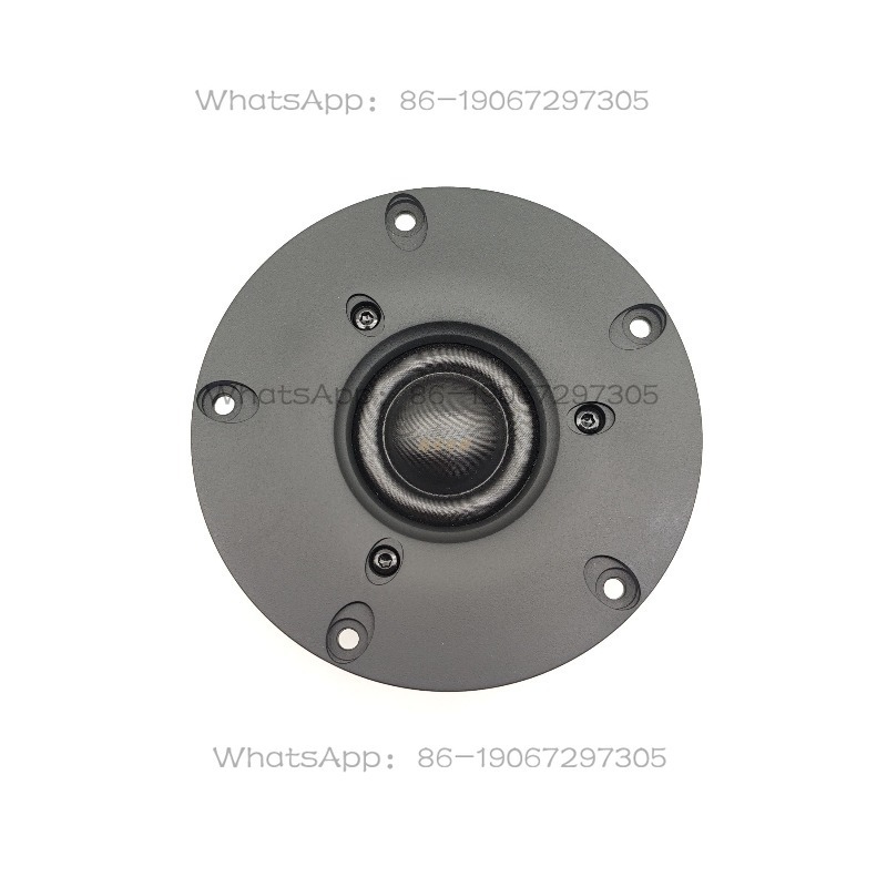 DX25BG60-04 Двухмагнитный мемб – обзор и цена Tweeter