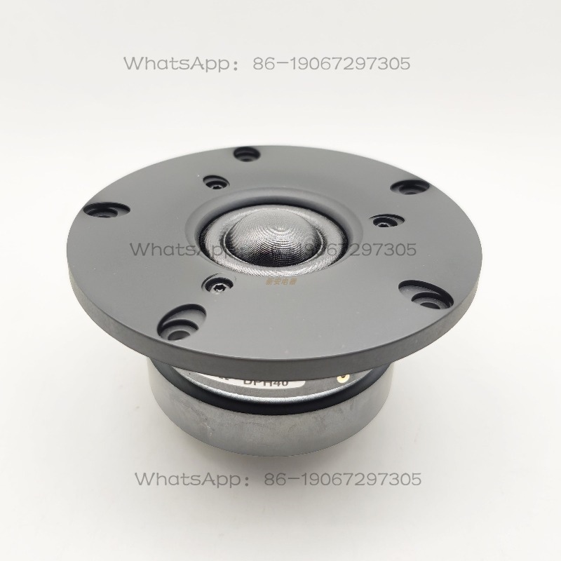 DX25BG60-04 Двухмагнитный мемб – обзор и цена Tweeter