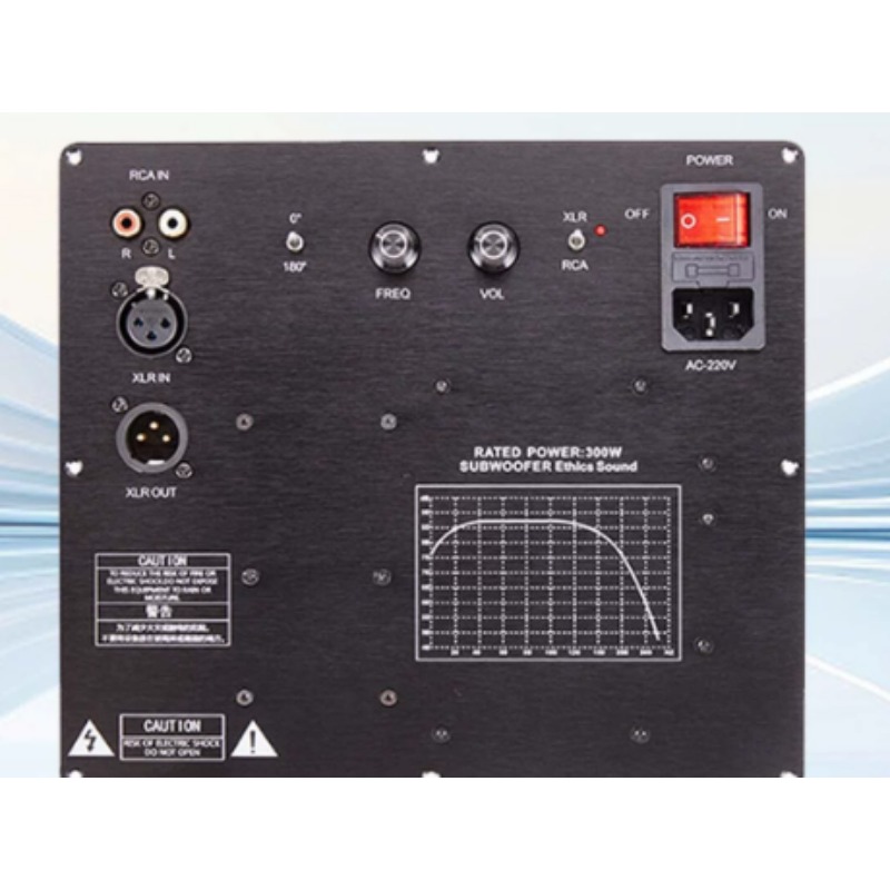 Усилительная плата TPA3255 с с – обзор и цена Hifi Amplifier Board