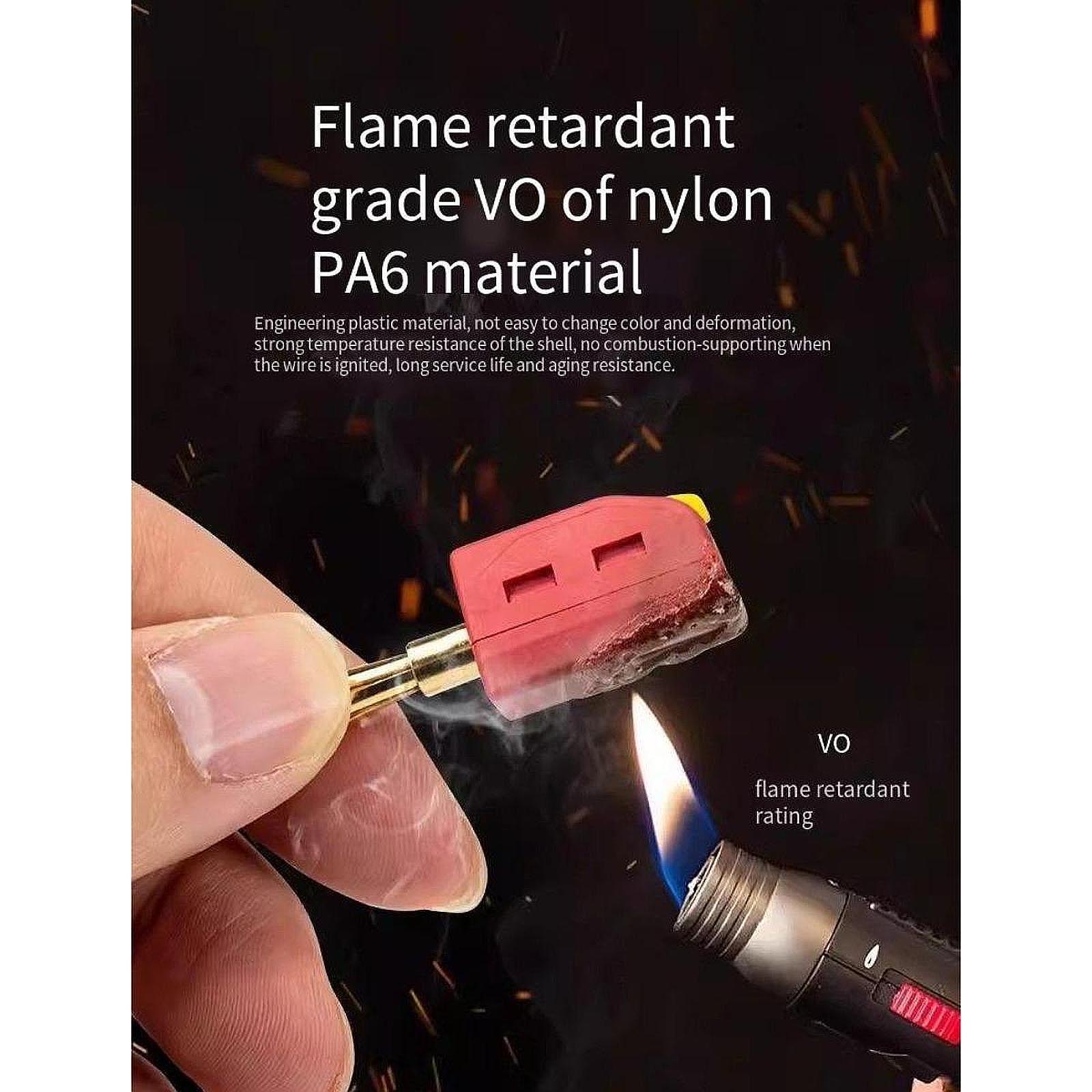 4-миллиметровый мини-штекер ти – обзор и цена Banana Plug