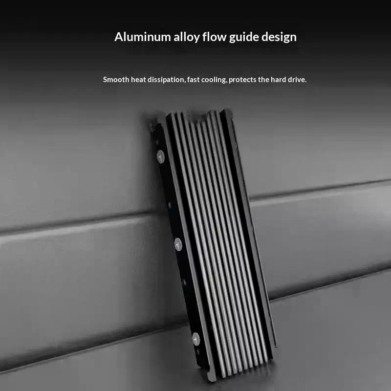 Алюминиевый радиатор с эффекти – обзор и цена Heatsink Aluminum