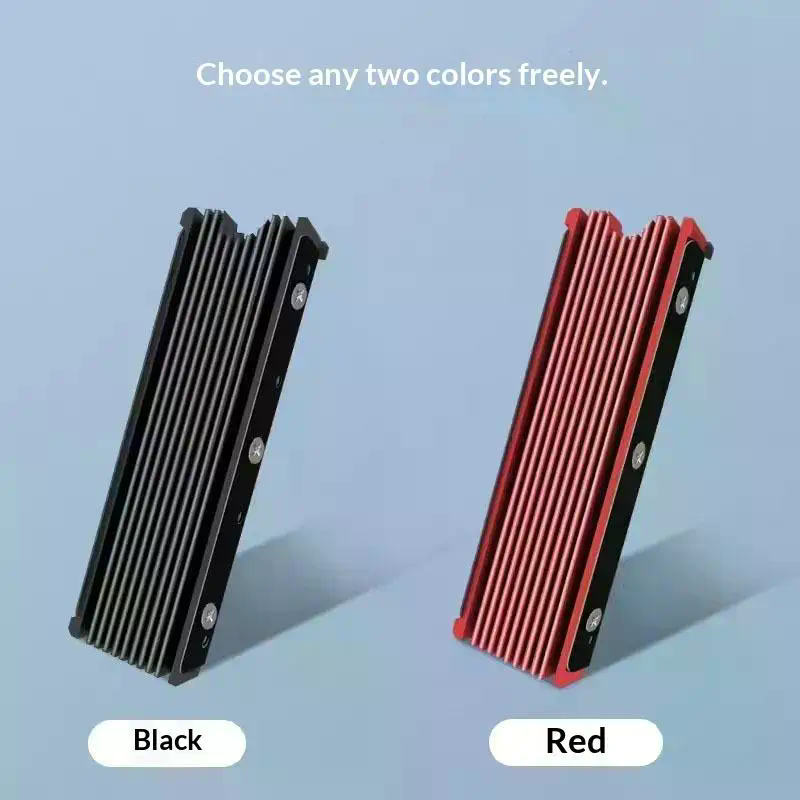 Алюминиевый радиатор с эффекти – обзор и цена Heatsink Aluminum