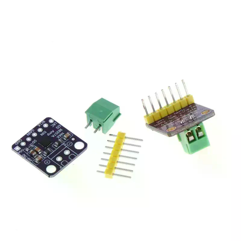 Комплект интерфейсного модуля  – обзор и цена Class D Amplifier