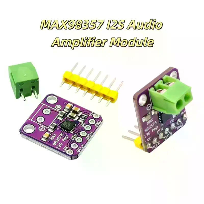 Комплект интерфейсного модуля  – обзор и цена Class D Amplifier