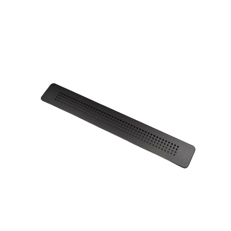 Вентиляционная решетка для око – обзор и цена Ventilation Grille Aluminum