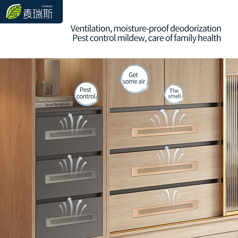 Вентиляционная решетка для око – обзор и цена Ventilation Grille Aluminum