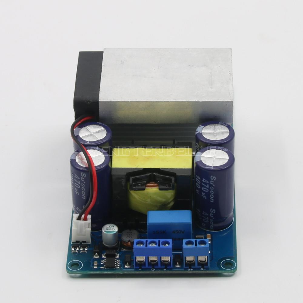 Новая готовая плата цифрового  – обзор и цена Class D Amplifier