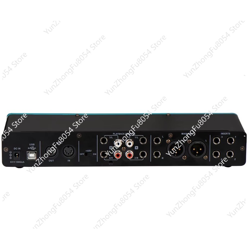 Профессиональный 3-го поколени – обзор и цена Usb Sound Card