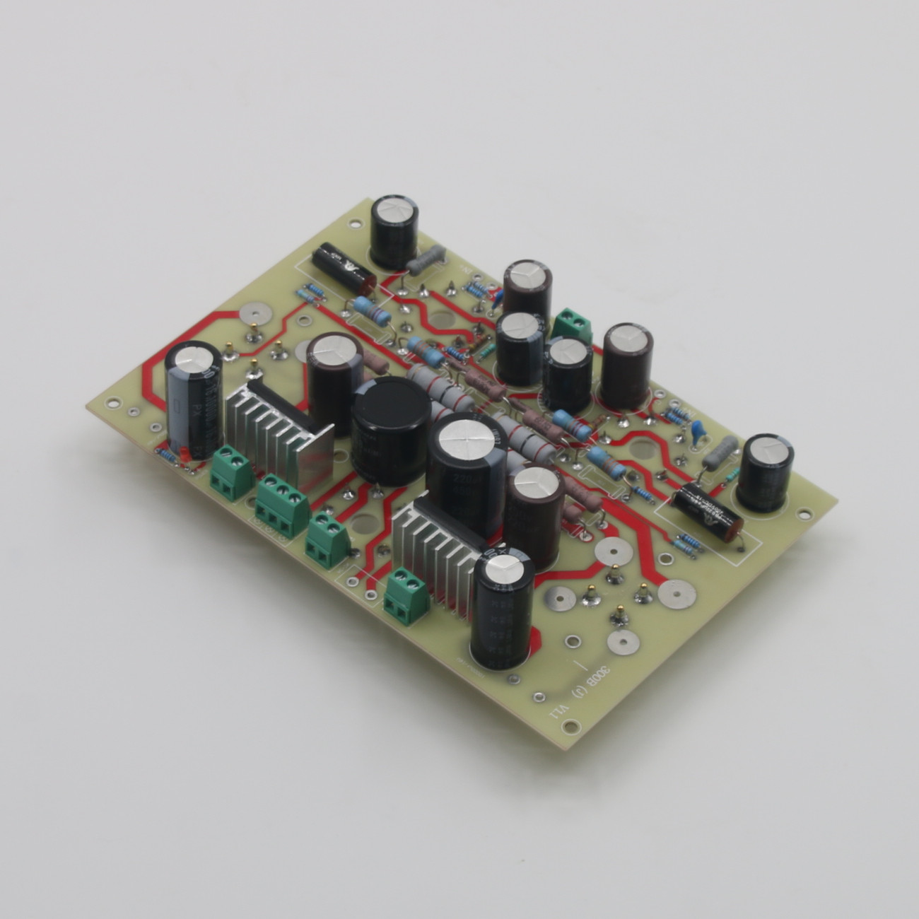 Плата усилителя мощности HiFi  – обзор и цена Hifi Amplifier Board