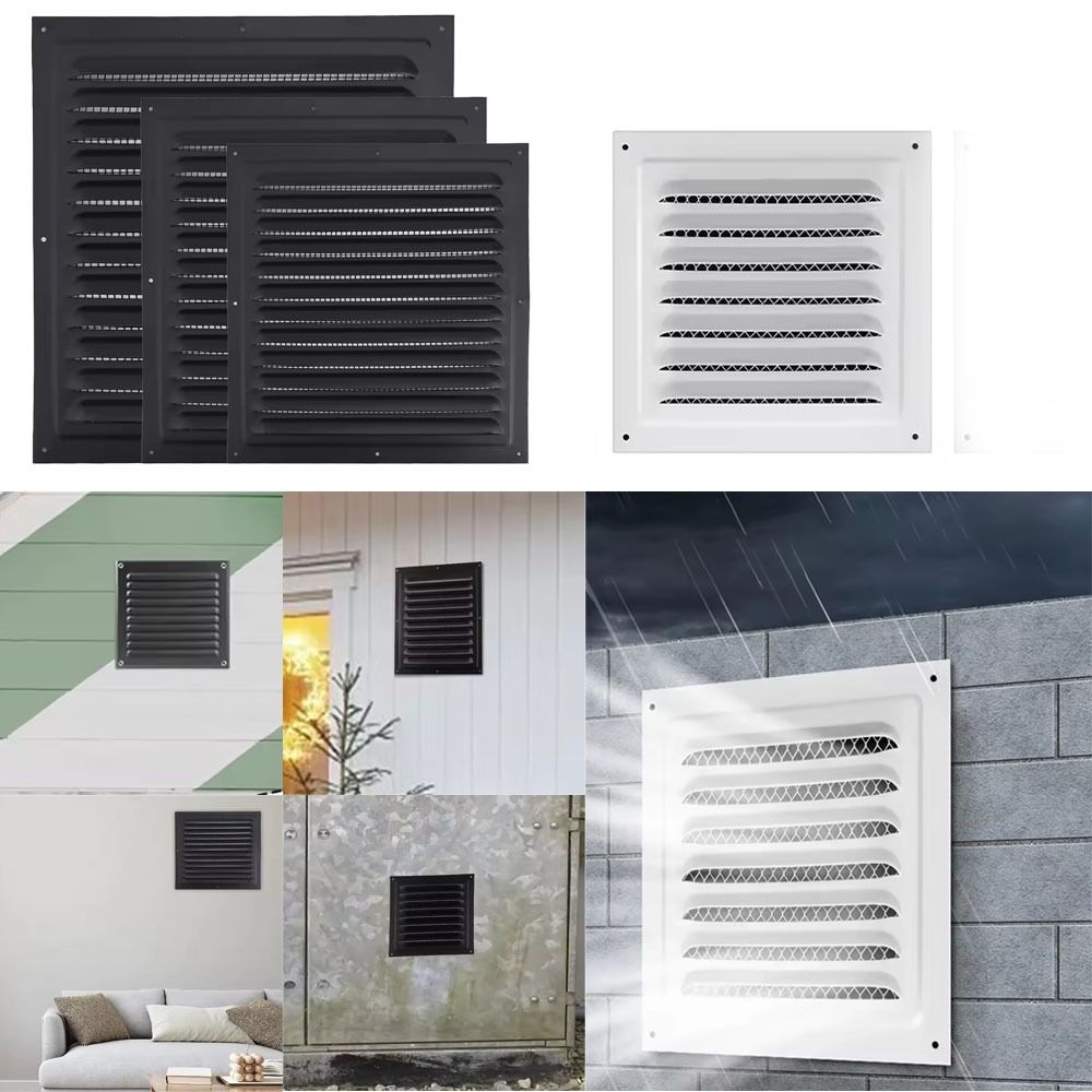 Вентиляционная решетка из алюм – обзор и цена Ventilation Grille Aluminum