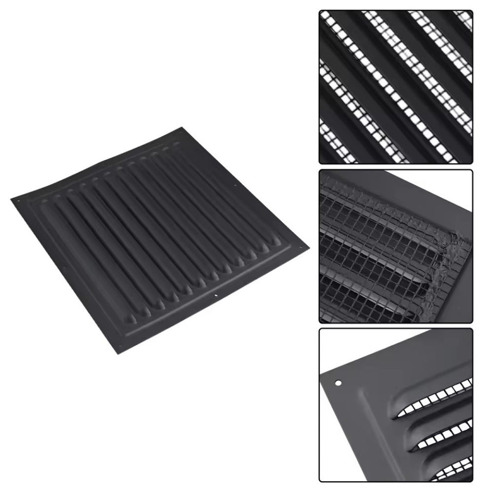 Вентиляционная решетка из алюм – обзор и цена Ventilation Grille Aluminum