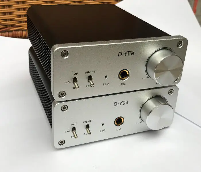 Инструмент для измерения часто – обзор и цена Speaker Kit