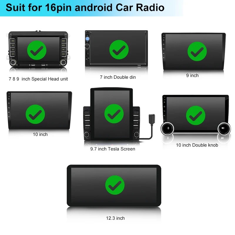 Декодер Canbus для автомобильн – обзор и цена Audio Cable Rca
