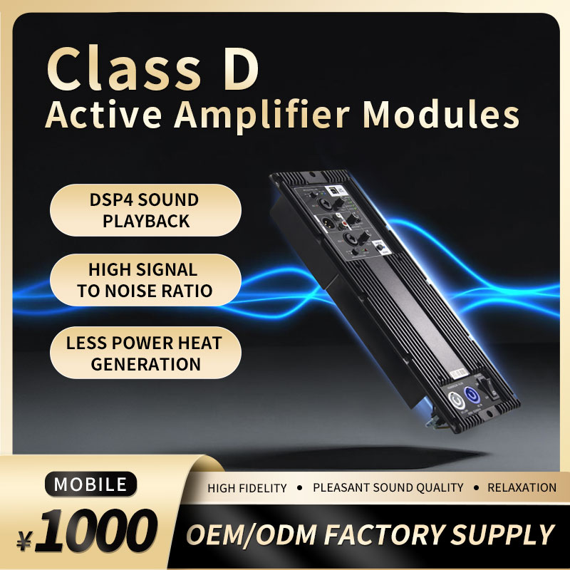Модуль усилителя мощности MD 8 – обзор и цена Class D Amplifier