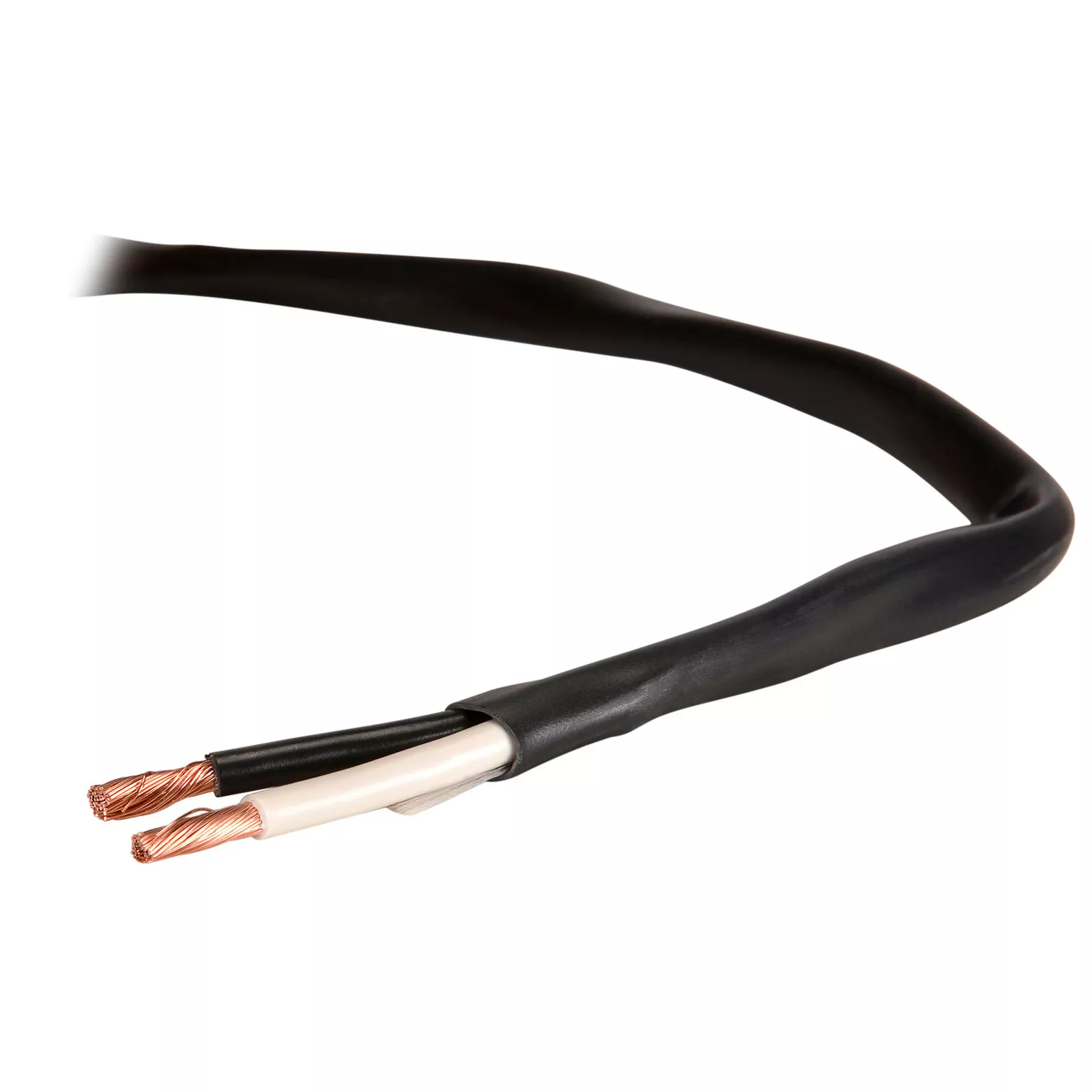 100% новый оригинальный кабель – обзор и цена Speaker Wire