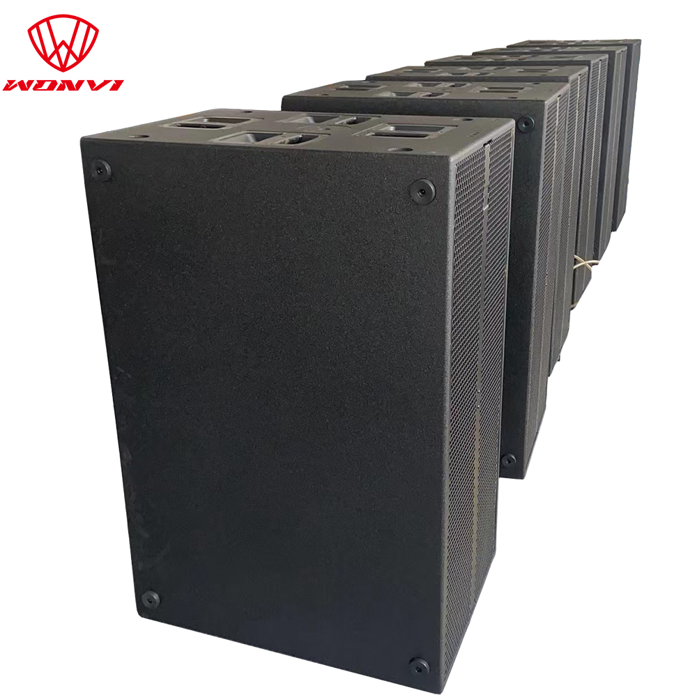 Активный сабвуфер 9006 PA Soun – обзор и цена Class D Amplifier