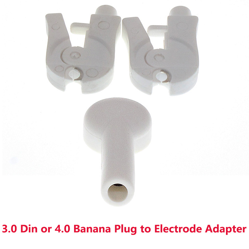 5 шт./упаковка, свинцовые пров – обзор и цена Banana Plug