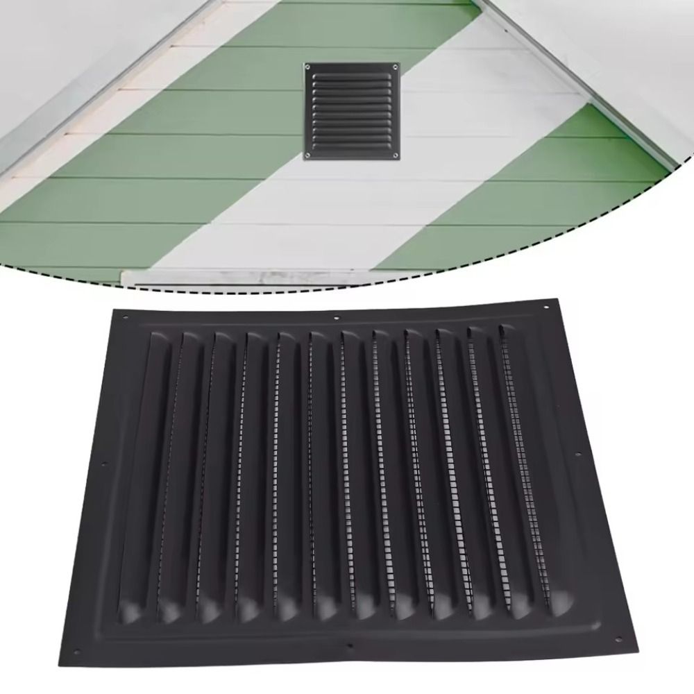 Вентиляционная решетка из алюм – обзор и цена Ventilation Grille Aluminum