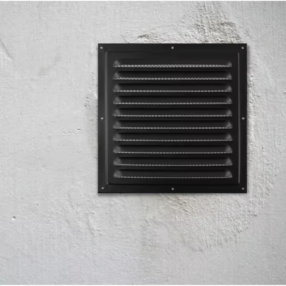 Вентиляционная решетка из алюм – обзор и цена Ventilation Grille Aluminum