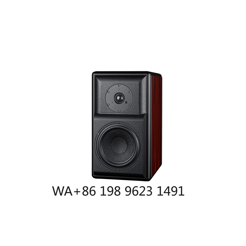 Акустическая система Hi-Fi для – обзор и цена Tweeter