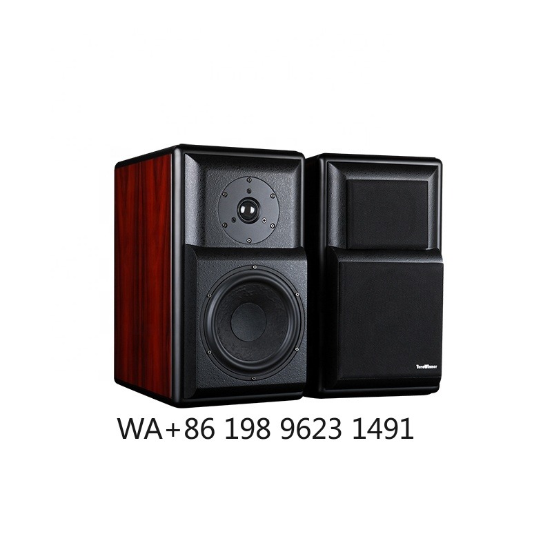 Акустическая система Hi-Fi для – обзор и цена Tweeter