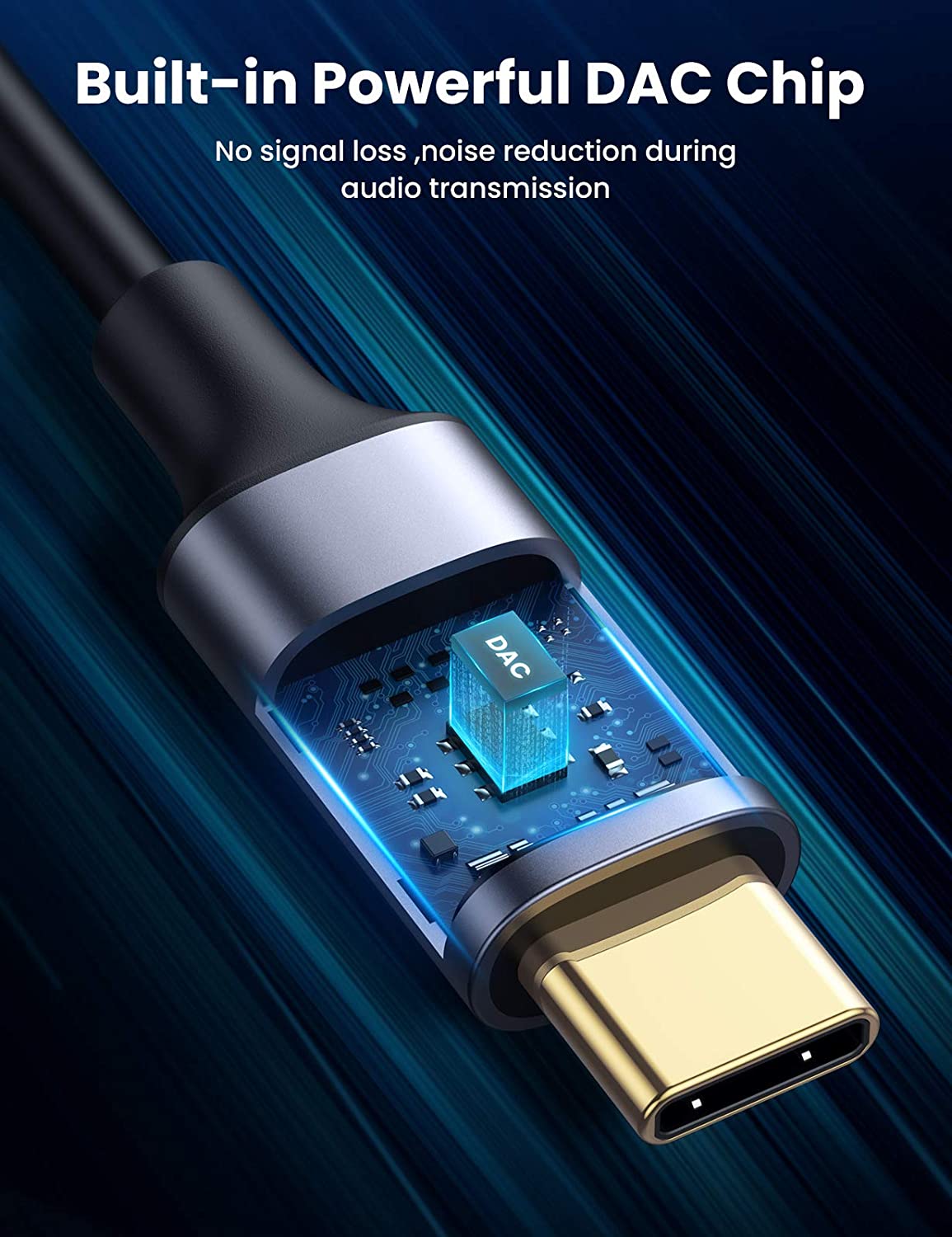 Кабель UGREEN USB-C — RCA для  – обзор и цена Audio Cable Rca
