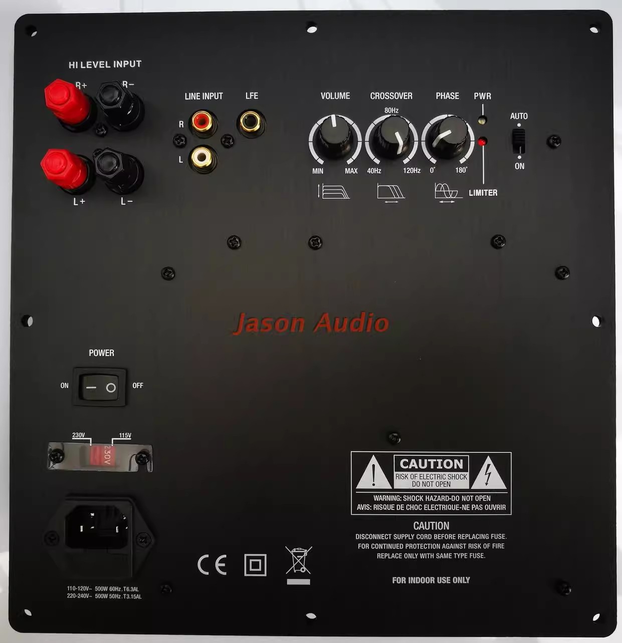 Модуль цифрового усилителя мощ – обзор и цена Class D Amplifier