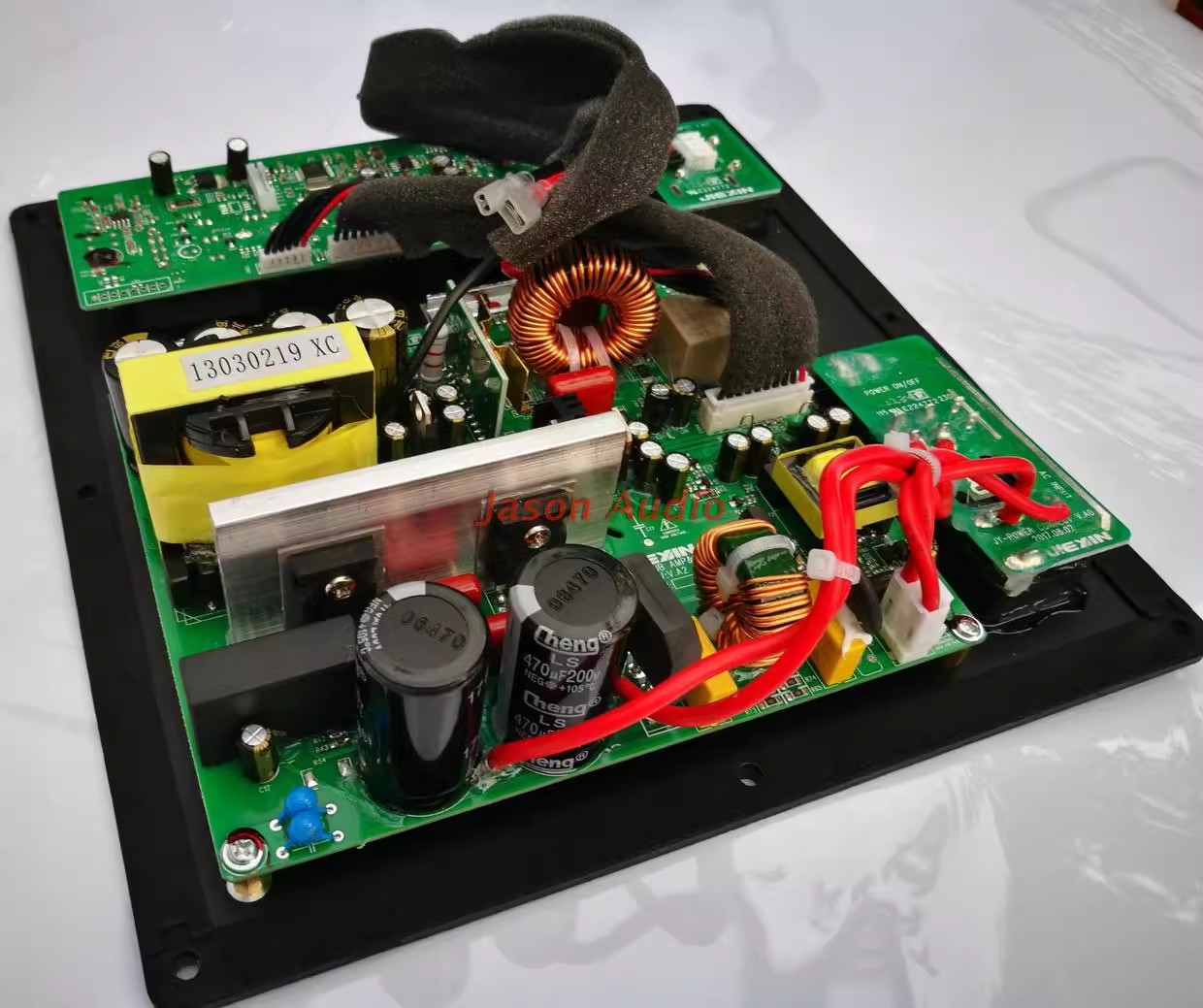 Модуль цифрового усилителя мощ – обзор и цена Class D Amplifier