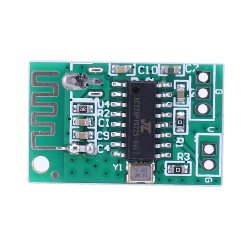 A-6928 Bluetooth-совместимый м – обзор и цена Audio Amplifier Board