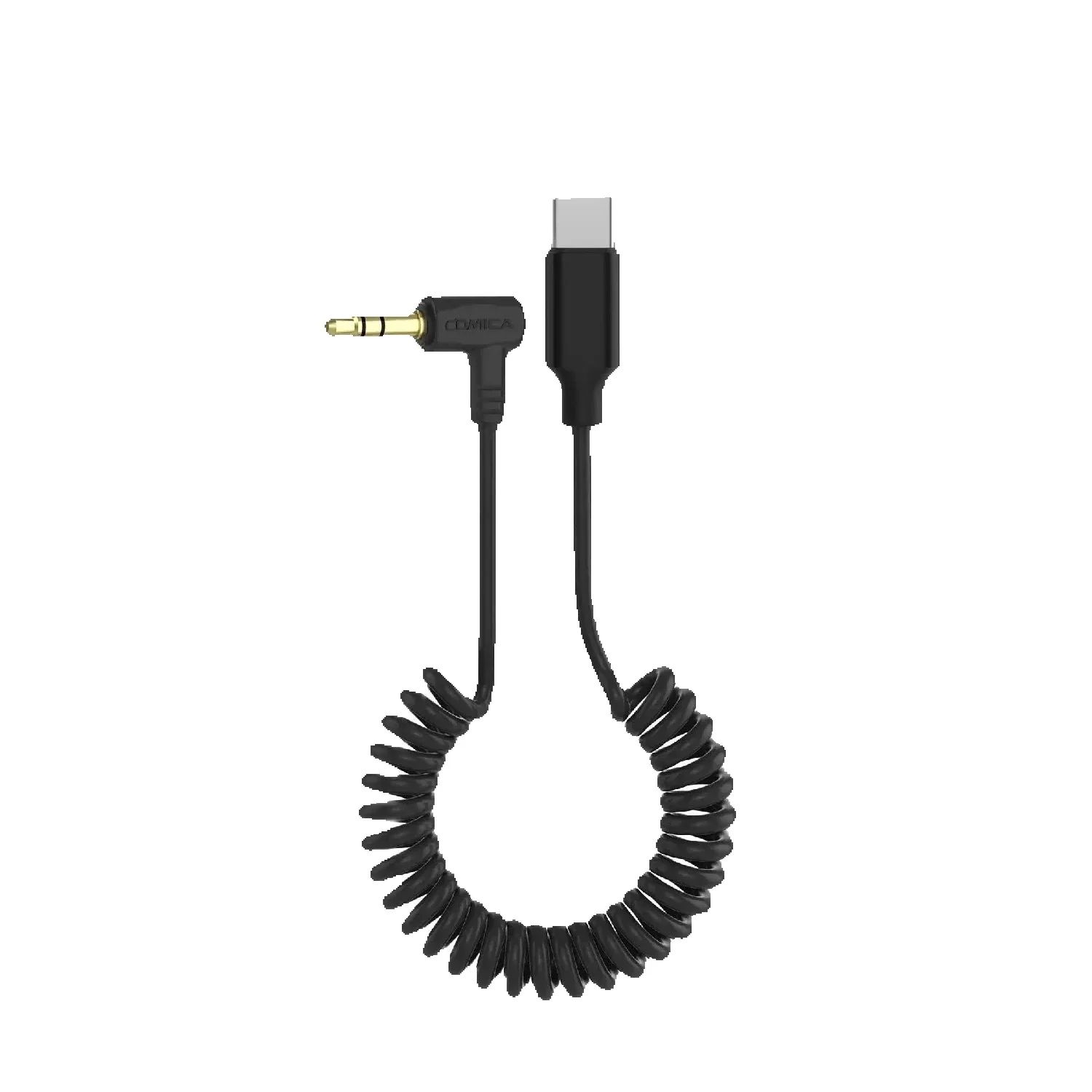 COMICA CVM-D-UC II 3,5 мм TRS  – обзор и цена Trs Cable