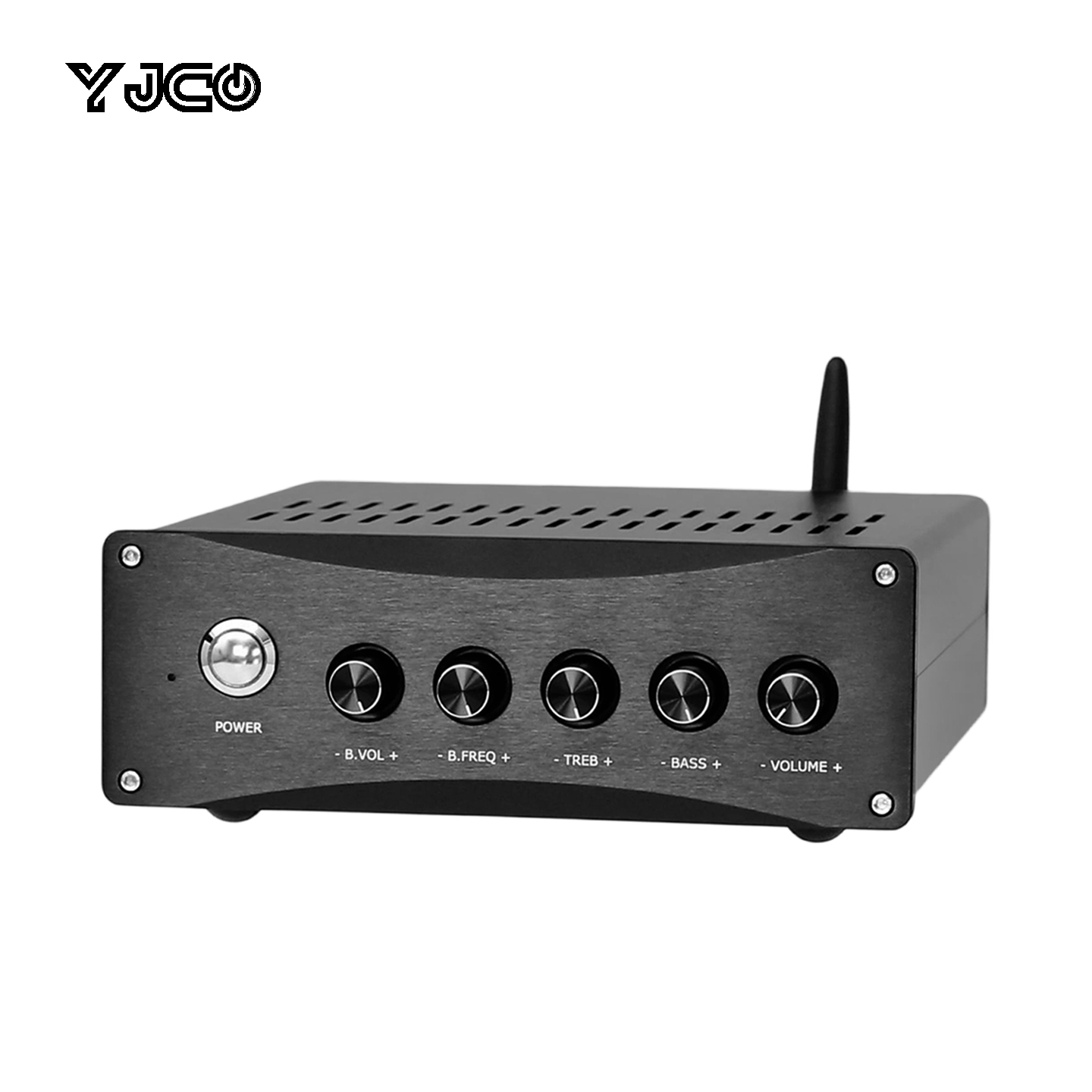 YJCO TPA3255 Bluetooth-усилите – обзор и цена Pcm5102
