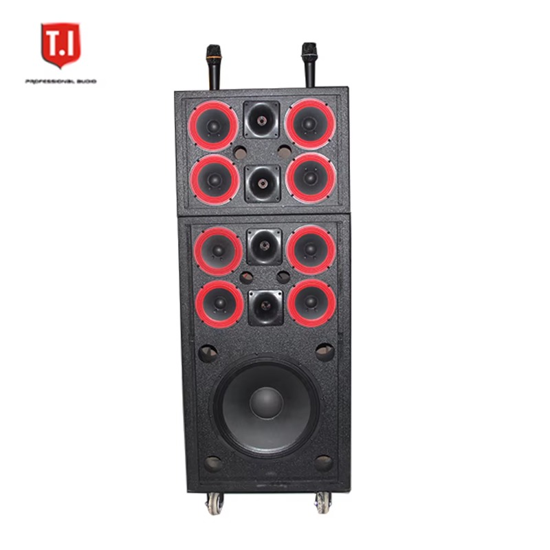 15-дюймовый низкочастотный дин – обзор и цена Woofer