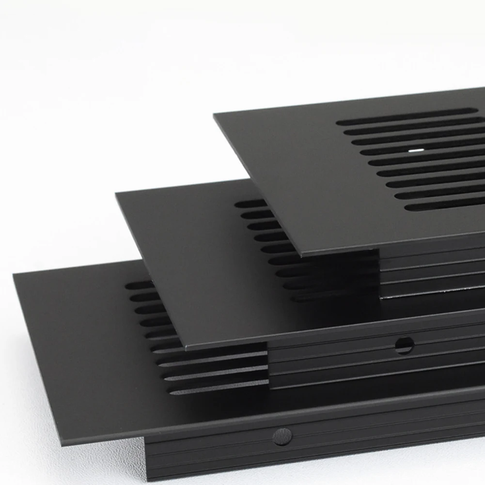 Перфорированный лист из алюмин – обзор и цена Ventilation Grille Aluminum