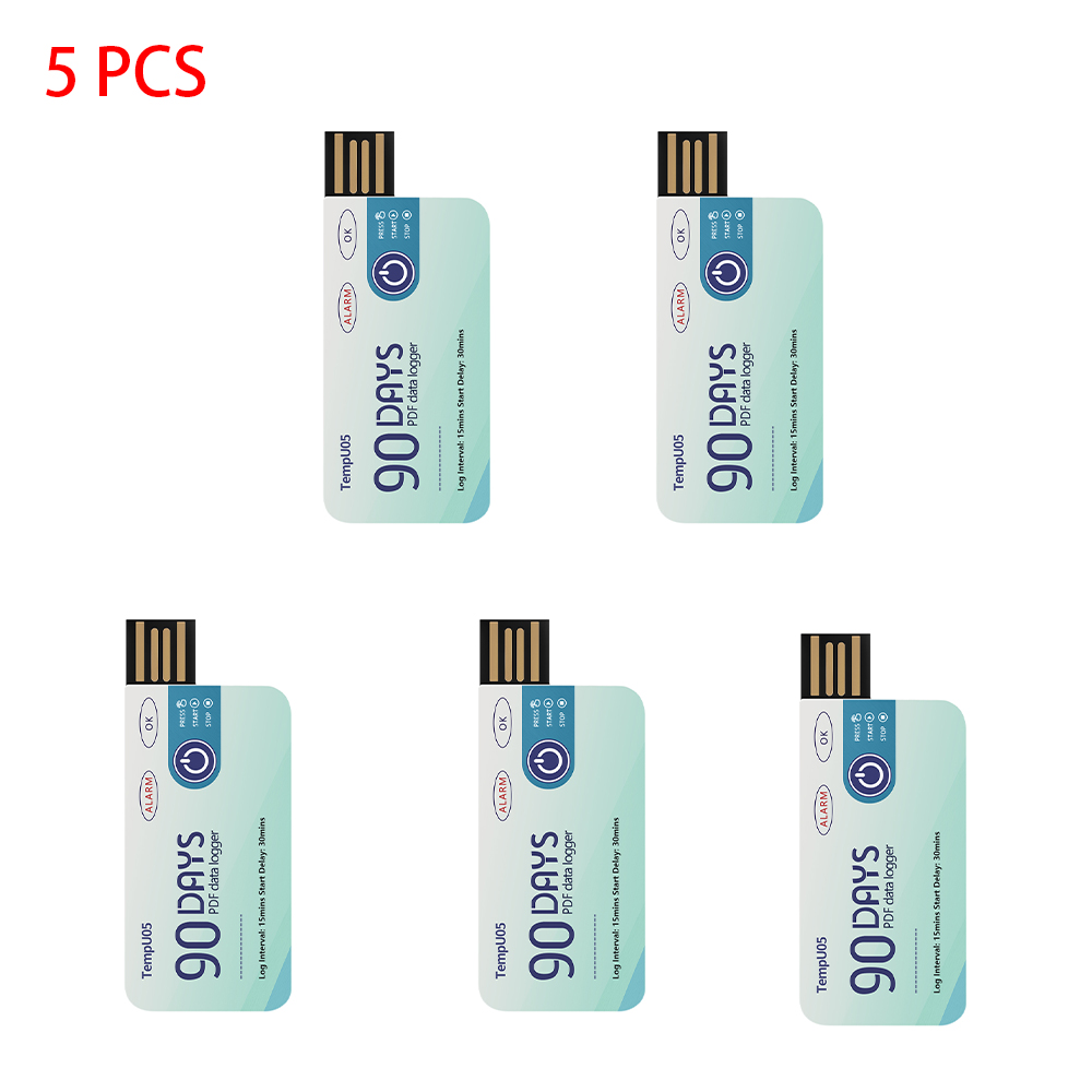 5 шт./лот TempU05 регистратор  – обзор и цена Usb Sound Card