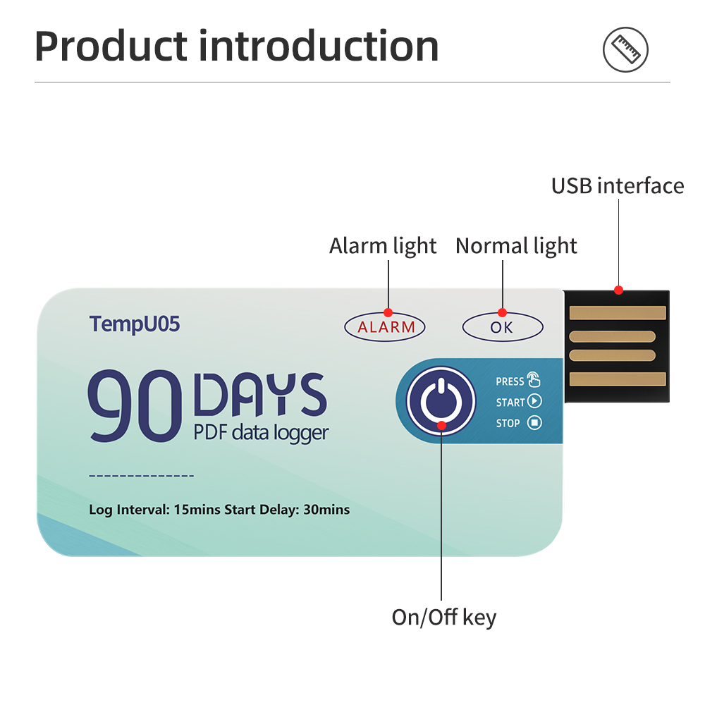 5 шт./лот TempU05 регистратор  – обзор и цена Usb Sound Card