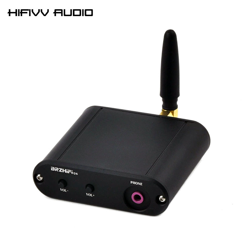 HiFi Ture декодер без потерь з – обзор и цена Es9018 Dac