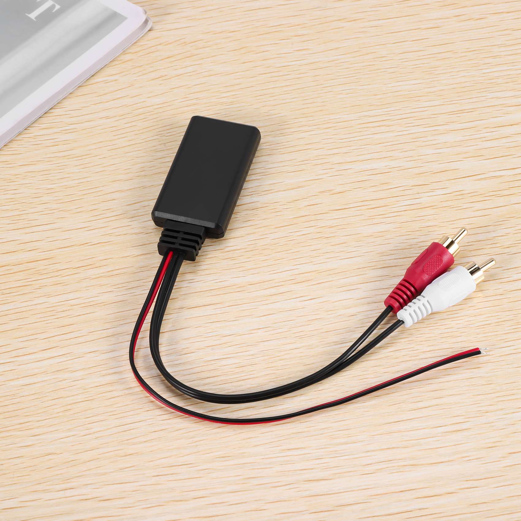 Супер-скидка: Универсальный бе – обзор и цена Audio Cable Rca