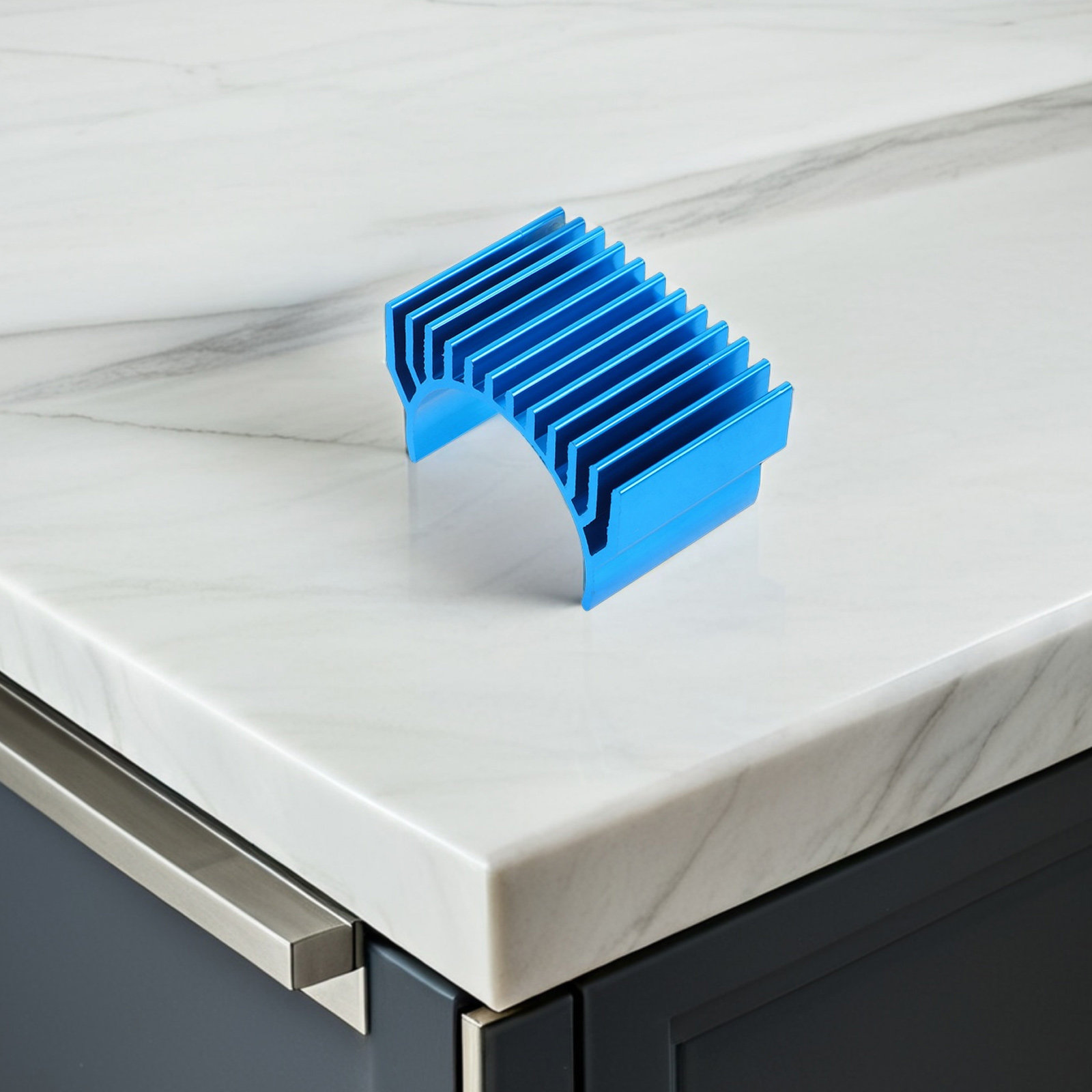 Радиатор охлаждения двигателя  – обзор и цена Heatsink Aluminum