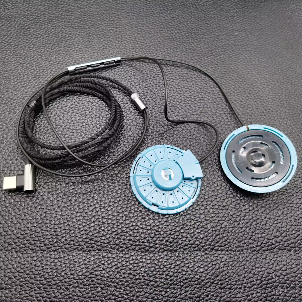 Кабель типа C + комплект драйв – обзор и цена Speaker Wire