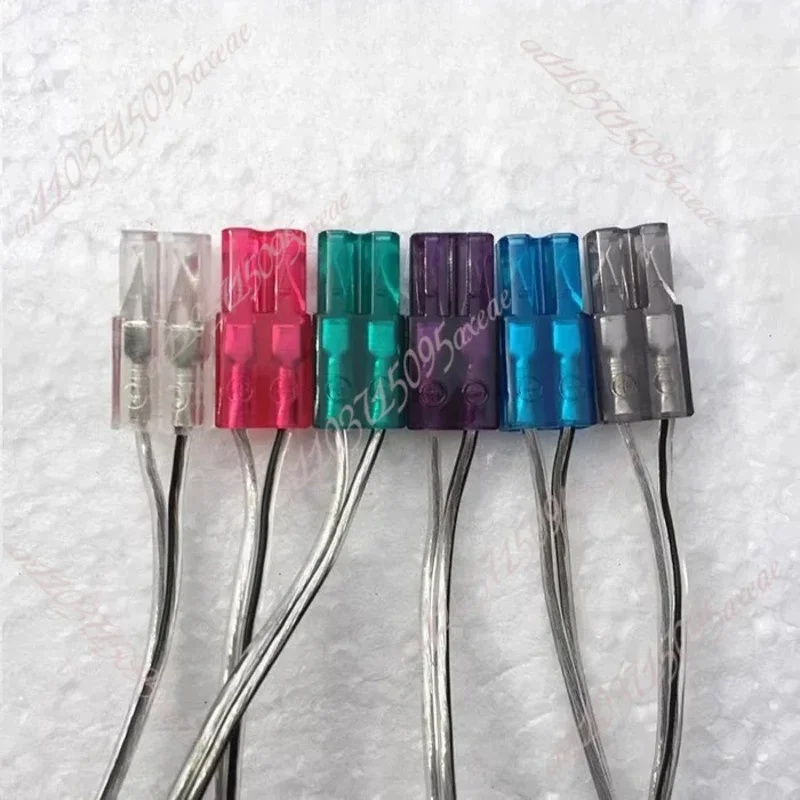 Новый оригинальный аудиокабель – обзор и цена Audio Jumper Wire
