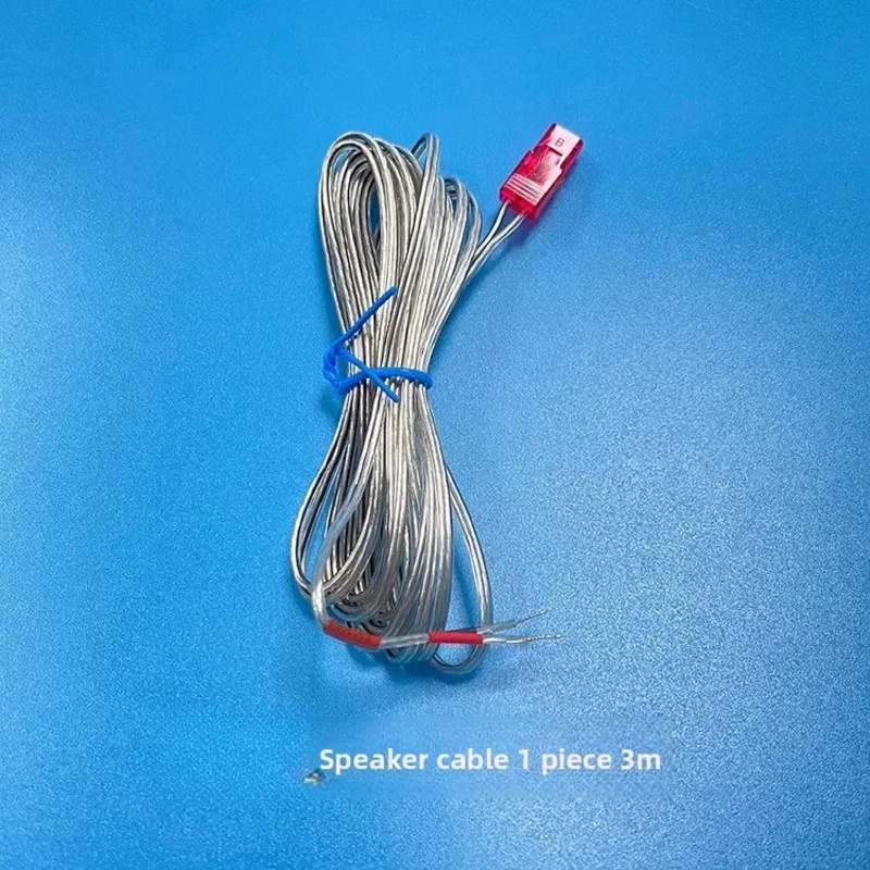 Новый оригинальный аудиокабель – обзор и цена Audio Jumper Wire