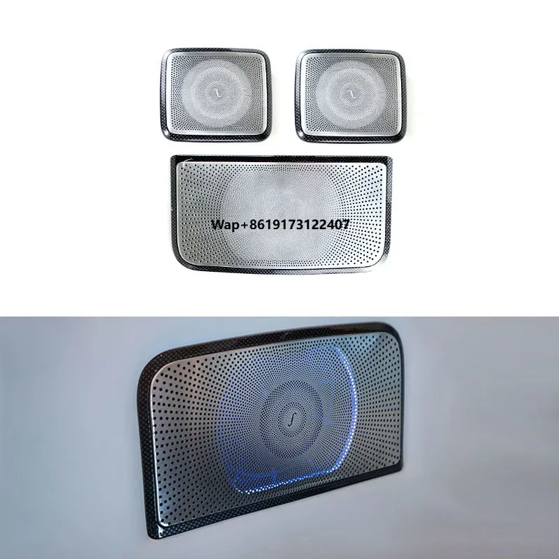 Комплекты аксессуаров для инте – обзор и цена Speaker Kit