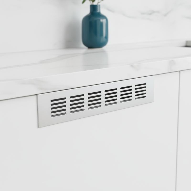 Вентиляционные решетки из алюм – обзор и цена Ventilation Grille Aluminum