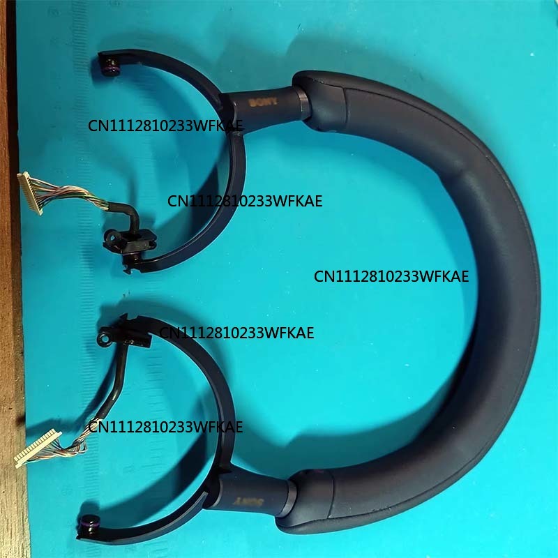 95% новая повязка на голову, б – обзор и цена Headphone Parts