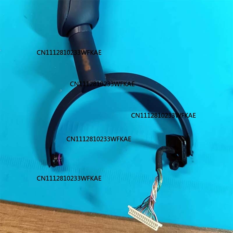 95% новая повязка на голову, б – обзор и цена Headphone Parts