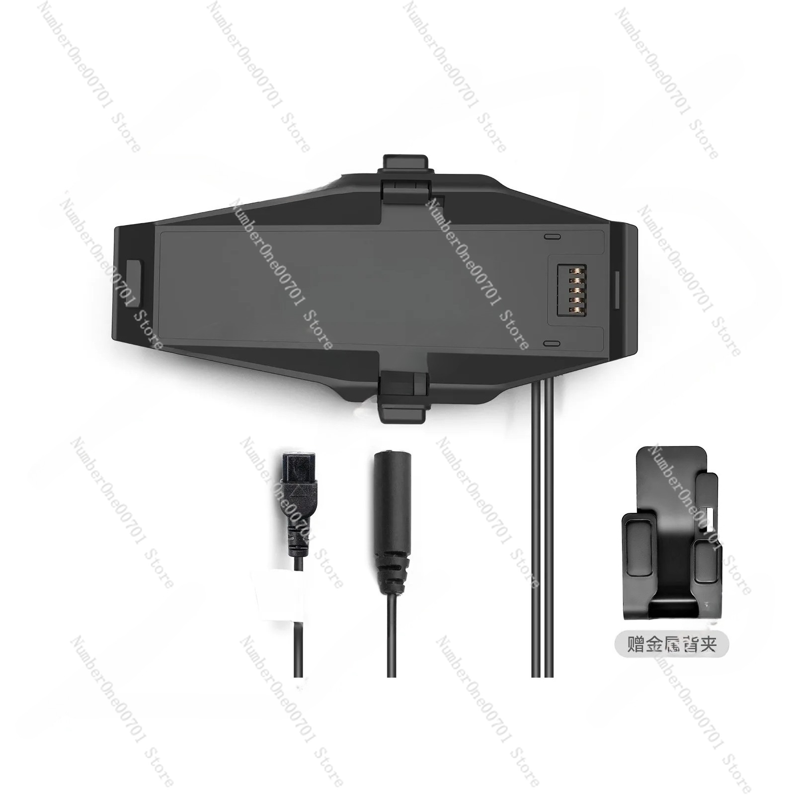 Аксессуары для Bluetooth-гарни – обзор и цена Speaker Kit