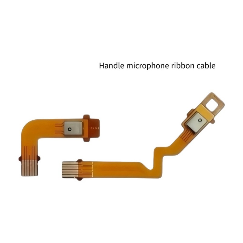 Гибкий кабель микрофона DT23 д – обзор и цена Ribbon Microphone