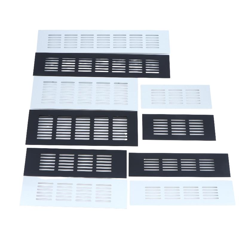 Вентиляционные решетки из алюм – обзор и цена Ventilation Grille Aluminum