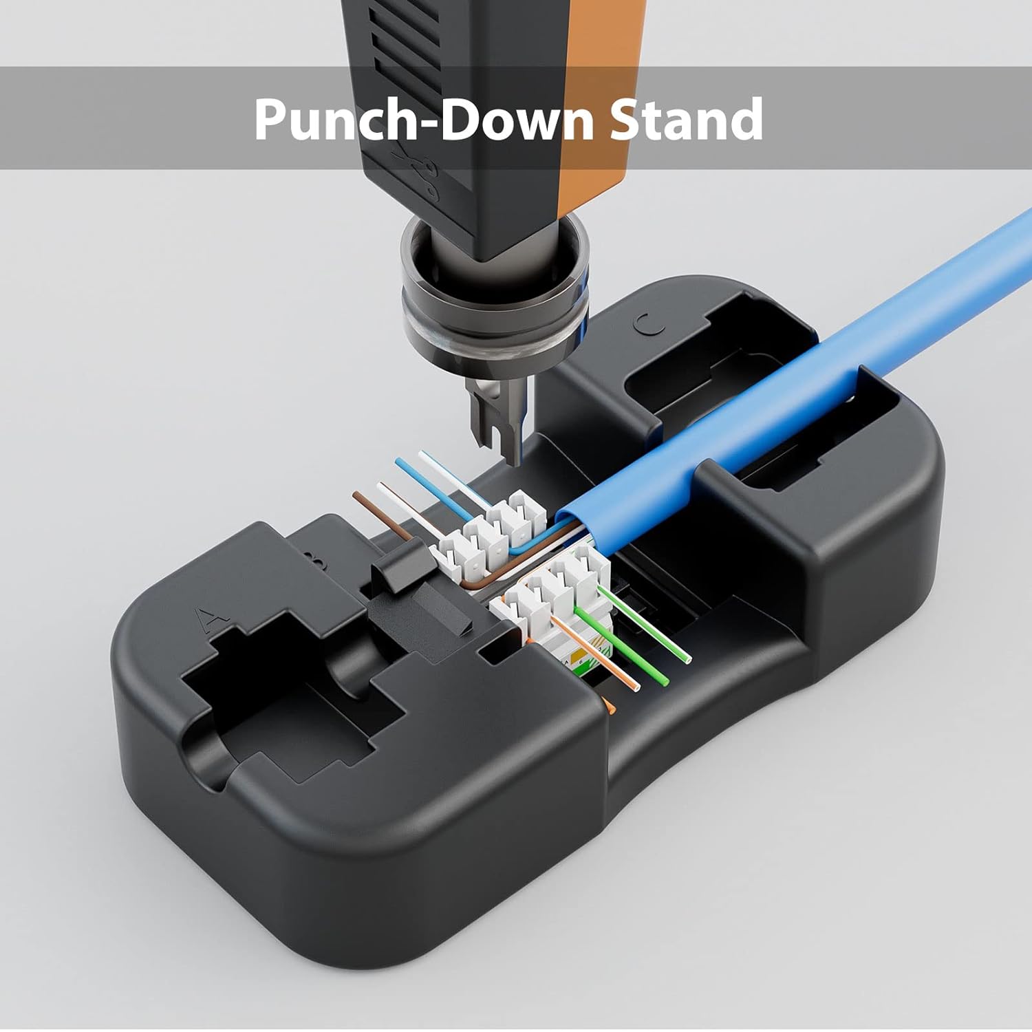 Набор из 10 разъемов RJ45 ZoeR – обзор и цена Rj45 Jack