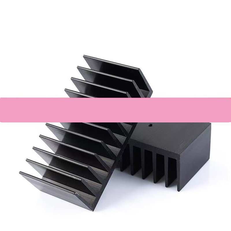 1 шт. утолщенный алюминиевый р – обзор и цена Heatsink Aluminum